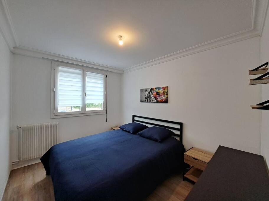 Camden - Exterieur Et Parking Apartment Reims Luaran gambar