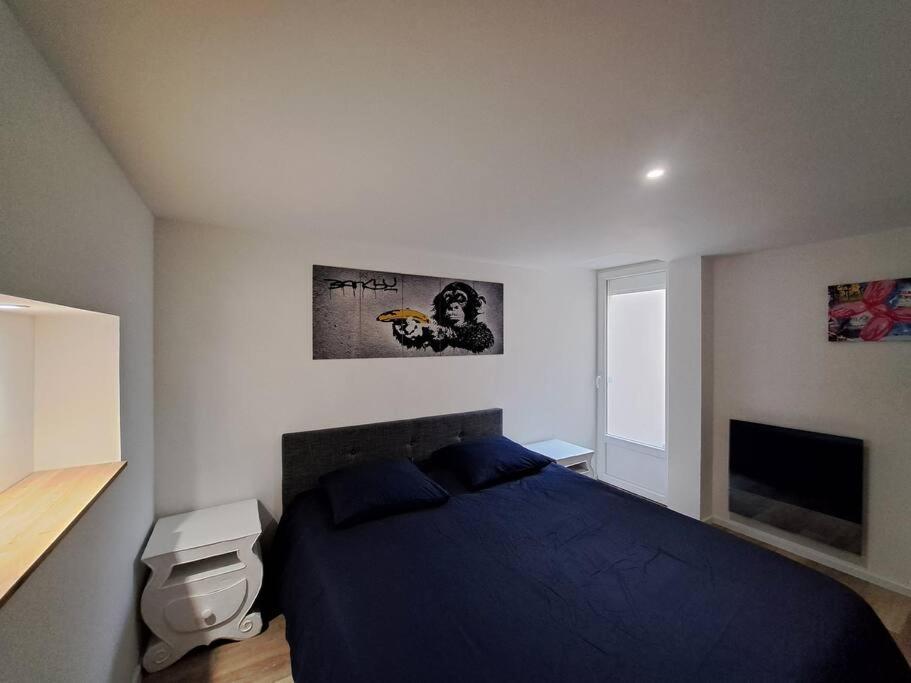 Camden - Exterieur Et Parking Apartment Reims Luaran gambar